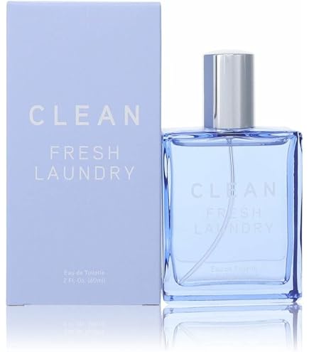 Clean - Warm Cotton - 60 ml EDP Eau de Parfum - New Design